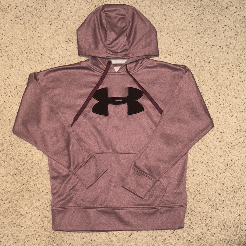 Women’s Under Armour Hoodie